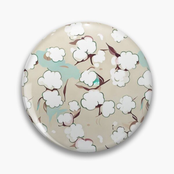 Item preview, Classic Cotton Print with Breezy Comfort designed and sold by communedesigns.