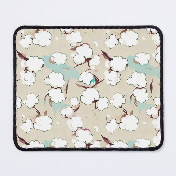 Item preview, Classic Cotton Print with Breezy Comfort designed and sold by communedesigns.