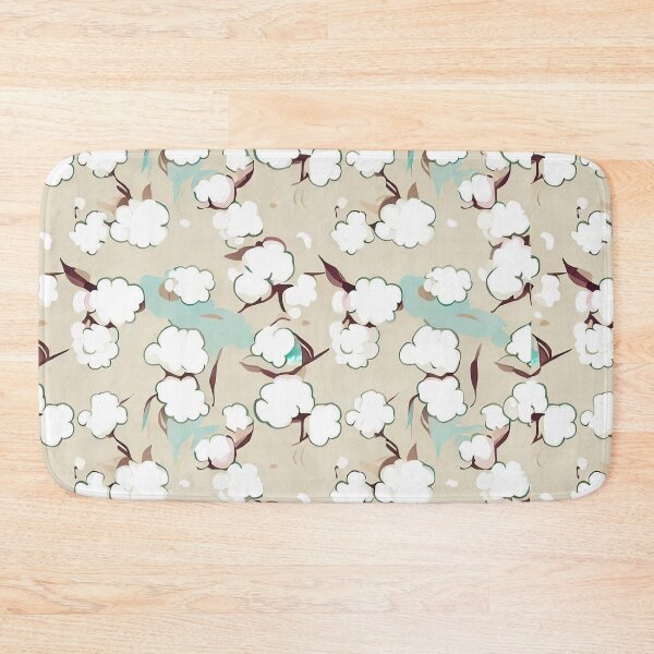 Item preview, Classic Cotton Print with Breezy Comfort designed and sold by communedesigns.