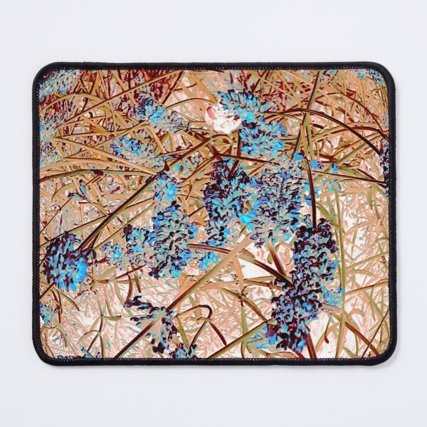 Item preview, nest of lavender twigs designed and sold by Gabriel BOCQUAIRE.