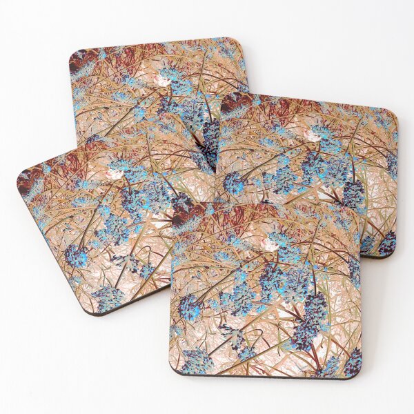 Item preview, nest of lavender twigs designed and sold by Gabriel BOCQUAIRE.