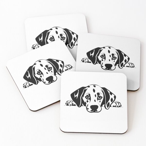 Item preview, Dalmation Puppy Dog designed and sold by ArmoDesigns.