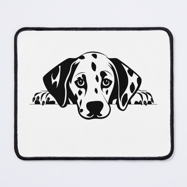 Item preview, Dalmation Puppy Dog designed and sold by ArmoDesigns.