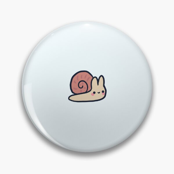 Item preview, Snail  designed and sold by Artofmayara.