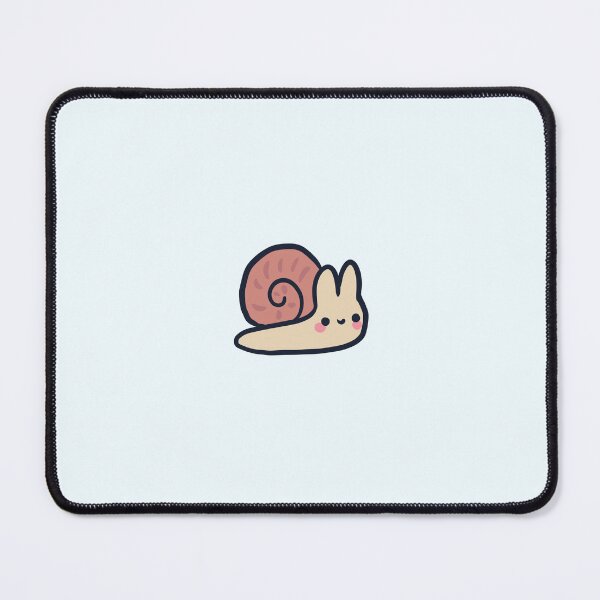 Item preview, Snail  designed and sold by Artofmayara.