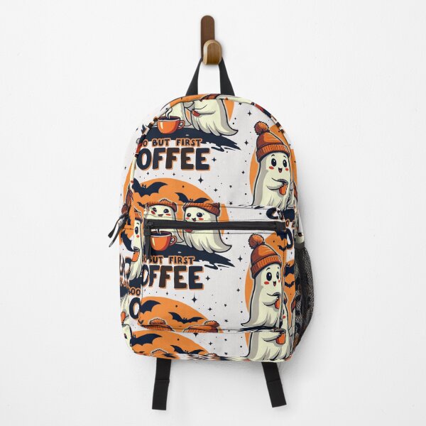 Item preview, Boo but first coffee designed and sold by marfanna.