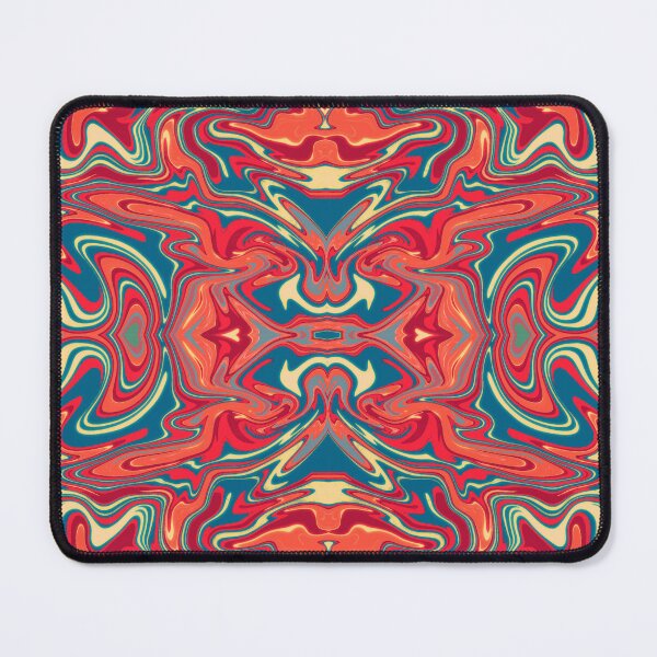 Item preview, Indie Mandala designed and sold by CarmelRiv.