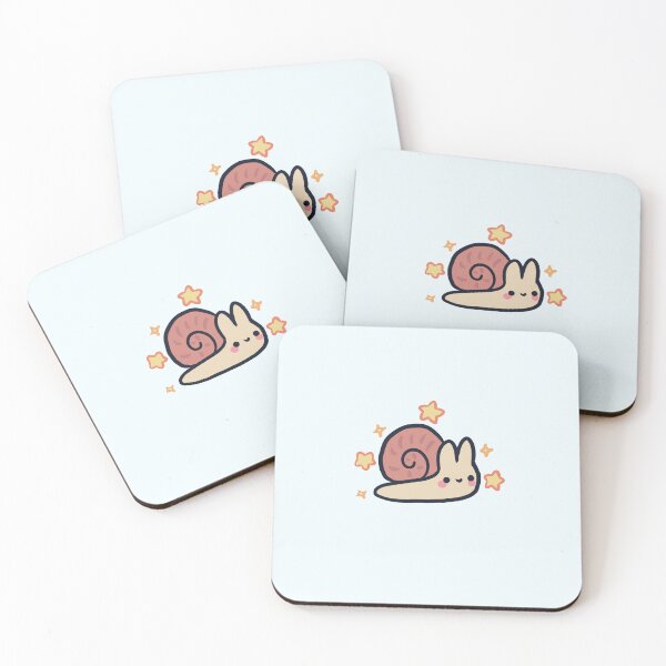 Item preview, Cute Snail  designed and sold by Artofmayara.