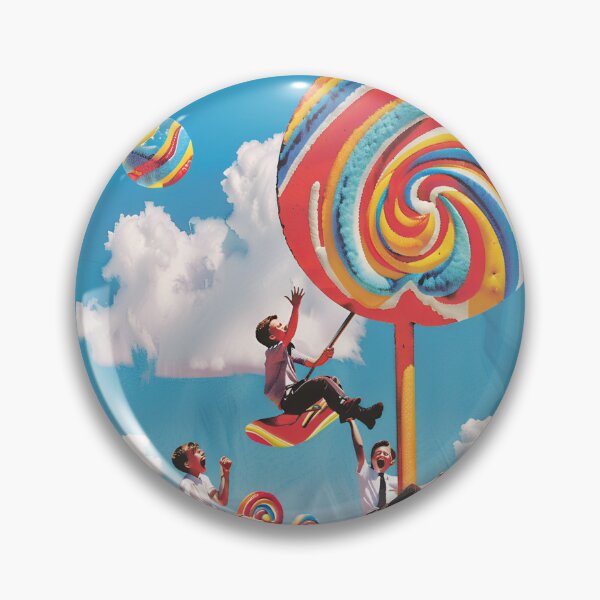 Item preview, Our lolipop designed and sold by PTDIGITALART88.