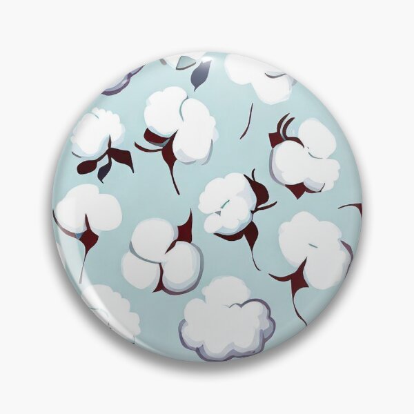 Item preview, Timeless Cotton Motif with Light Texture designed and sold by communedesigns.