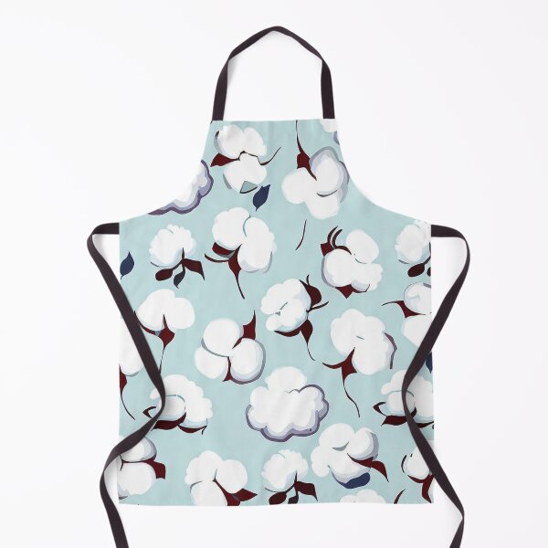 Item preview, Timeless Cotton Motif with Light Texture designed and sold by communedesigns.