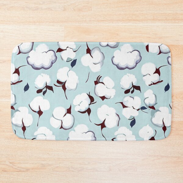Item preview, Timeless Cotton Motif with Light Texture designed and sold by communedesigns.