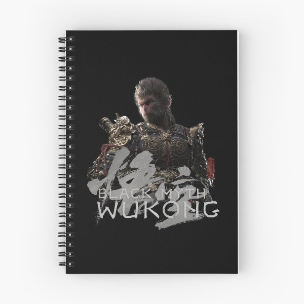 Item preview, Black Myth Wukong Retro designed and sold by pronogreer.