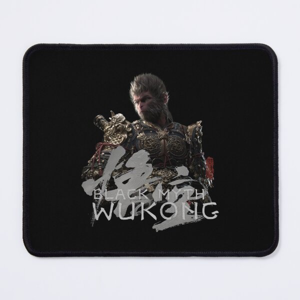 Item preview, Black Myth Wukong Retro designed and sold by pronogreer.