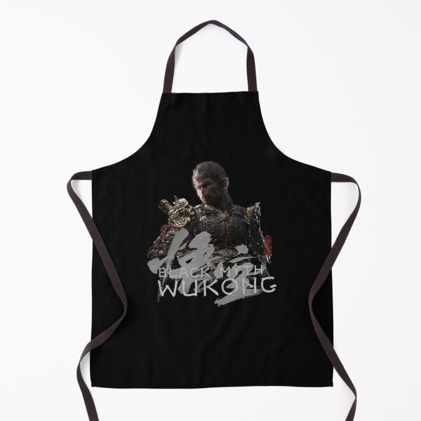 Item preview, Black Myth Wukong Retro designed and sold by pronogreer.