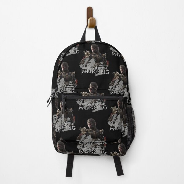 Item preview, Black Myth Wukong Retro designed and sold by pronogreer.