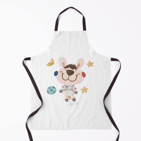 Item preview, Space Rabbit2 designed and sold by Kni2BeDesign.