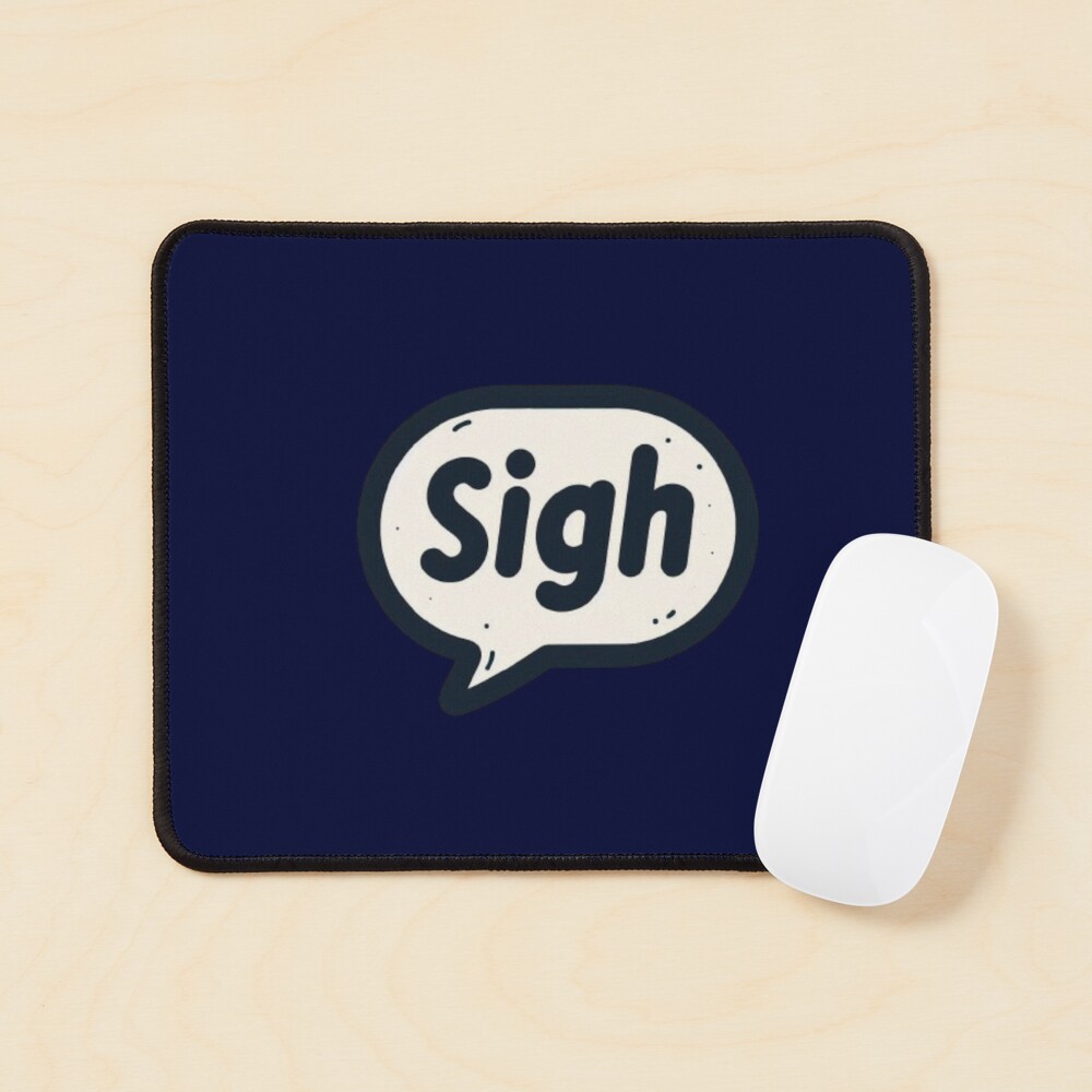 Item preview, Mouse Pad designed and sold by Monem-RASH.