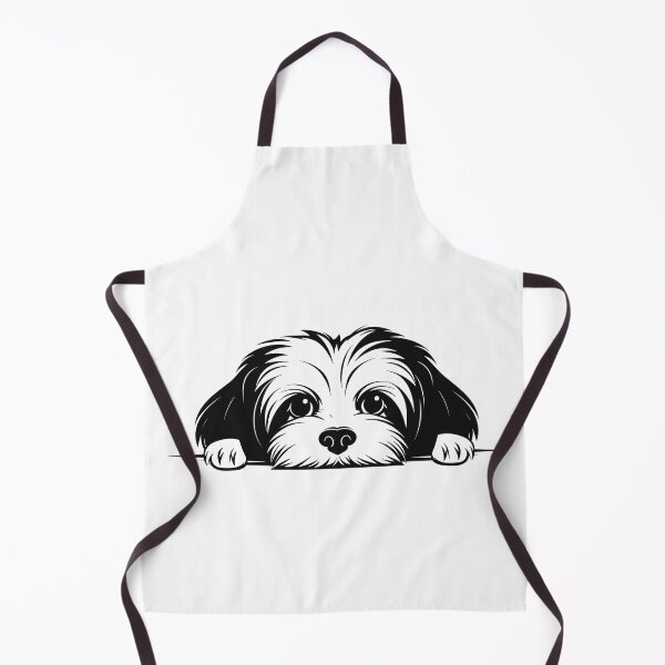 Item preview, Maltese Puppy Dog designed and sold by ArmoDesigns.