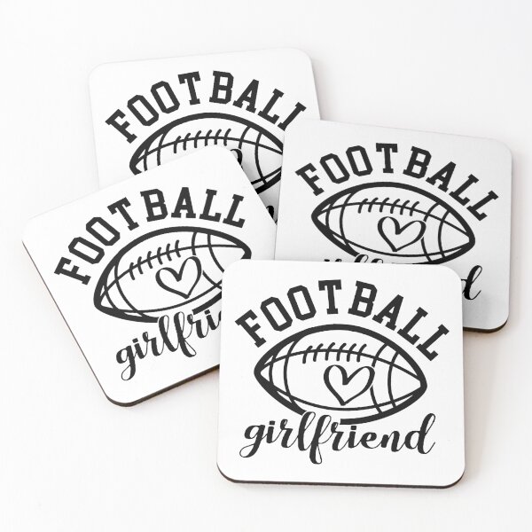Artikelvorschau, FUSSBALLFREUNDIN entworfen und verkauft von Buntrockstore.