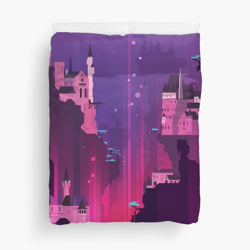 Item preview, Duvet Cover designed and sold by TribalCodex.