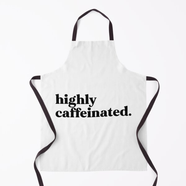Item preview, Highly caffeinated designed and sold by weirdly weird.