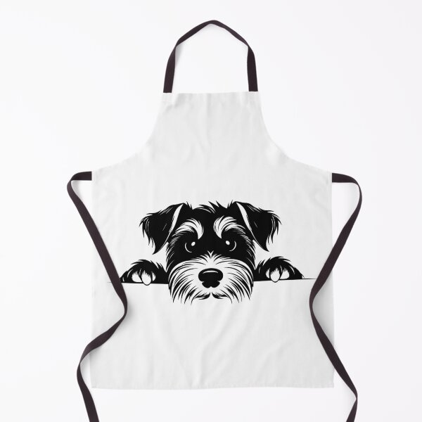 Item preview, Miniature Schnauzer designed and sold by ArmoDesigns.
