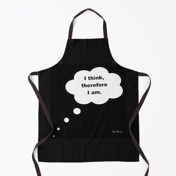 Item preview, I Think designed and sold by Bondillero.