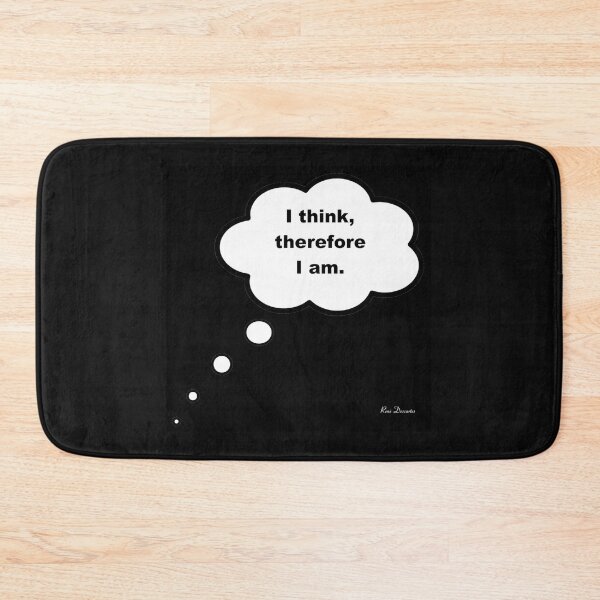 Item preview, I Think designed and sold by Bondillero.