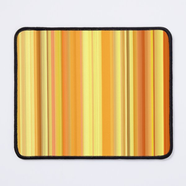 Item preview, Stripes in Different Shades of Orange and Brown designed and sold by KaSaPo.