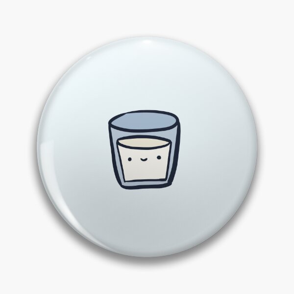 Artikelvorschau, Ein Glas Milch entworfen und verkauft von Artofmayara.