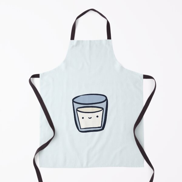 Item preview, Glass of milk designed and sold by Artofmayara.