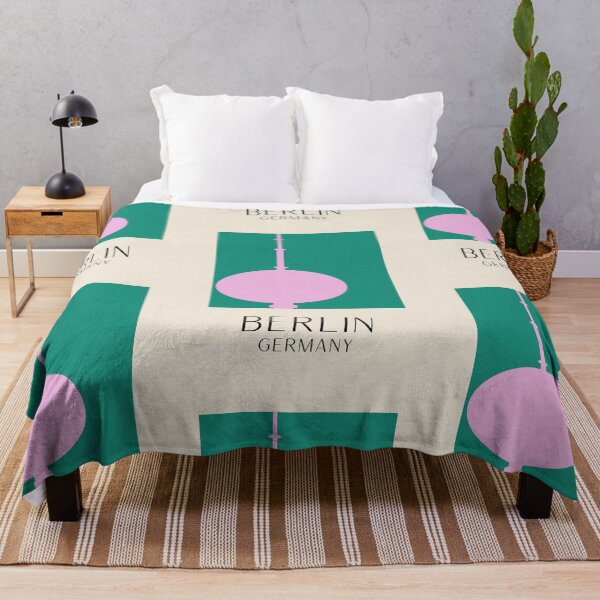 Item preview, Berlin designed and sold by AmandaGJ9t3.