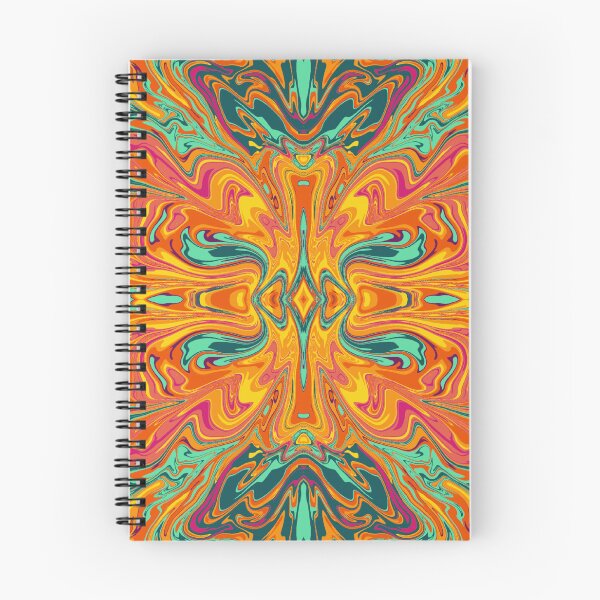 Item preview, Indie Mandala designed and sold by CarmelRiv.