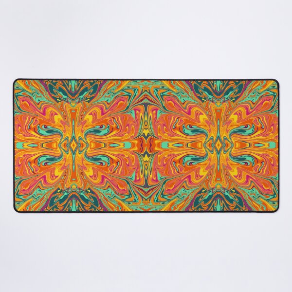 Item preview, Indie Mandala designed and sold by CarmelRiv.