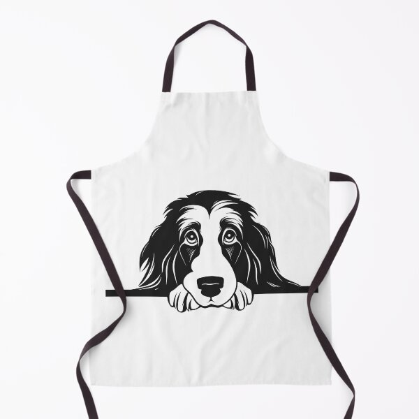 Item preview, Afghan Hound designed and sold by ArmoDesigns.