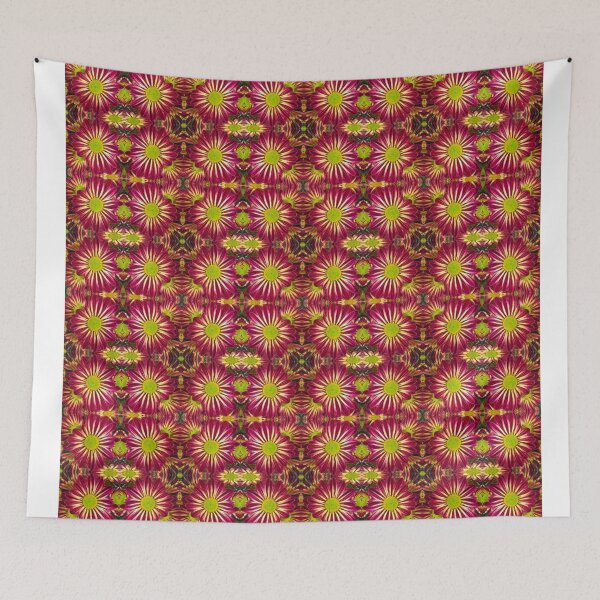 Item preview, Flowered (MKW-VN.312) designed and sold by Katrina Morgan.
