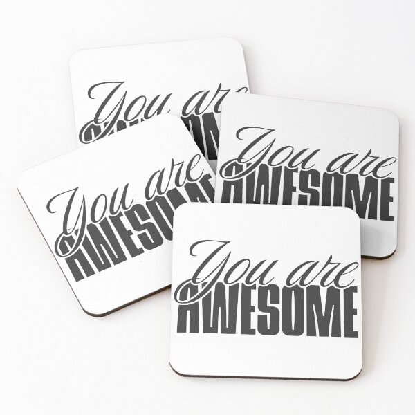 Item preview, You are awesome designed and sold by VariousGoodies.