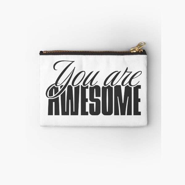 Item preview, You are awesome designed and sold by VariousGoodies.