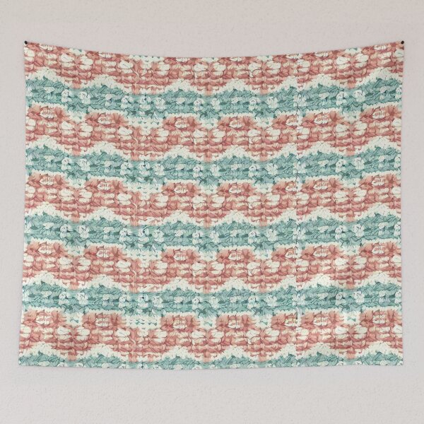 Item preview, Intricate Crochet Design with Handmade Flair designed and sold by communedesigns.