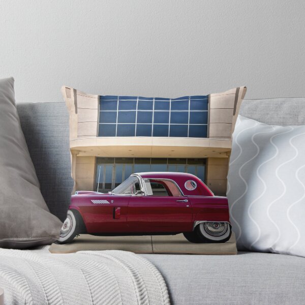 Item preview, 1956 Ford Thunderbird 'Profile' II designed and sold by DaveKoontz.