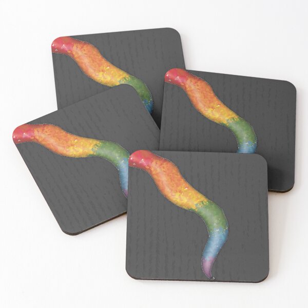 Item preview, Unzip The Rainbow  designed and sold by JMVisuals28.