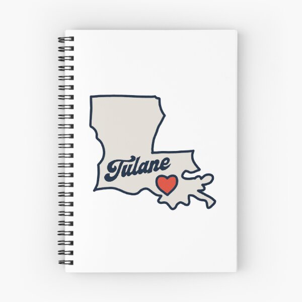 Item preview, Tulane Louisiana Sticker designed and sold by sydgusick.