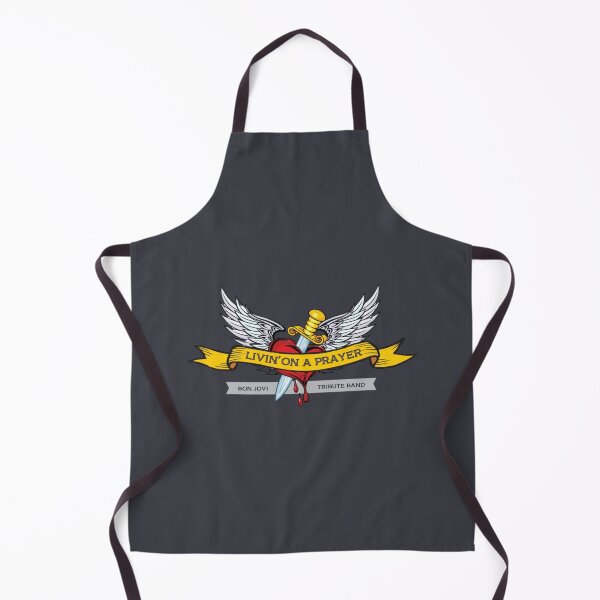 Item preview, BonJovi designed and sold by BedrockZak.