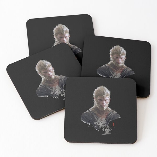 Item preview, Black Myth Wukong Gaming designed and sold by pronogreer.