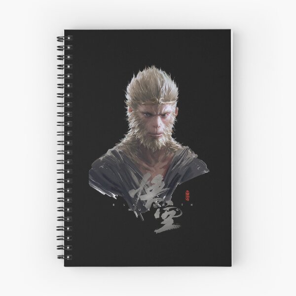 Item preview, Black Myth Wukong Gaming designed and sold by pronogreer.