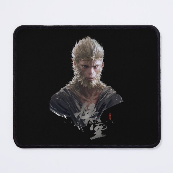 Item preview, Black Myth Wukong Gaming designed and sold by pronogreer.