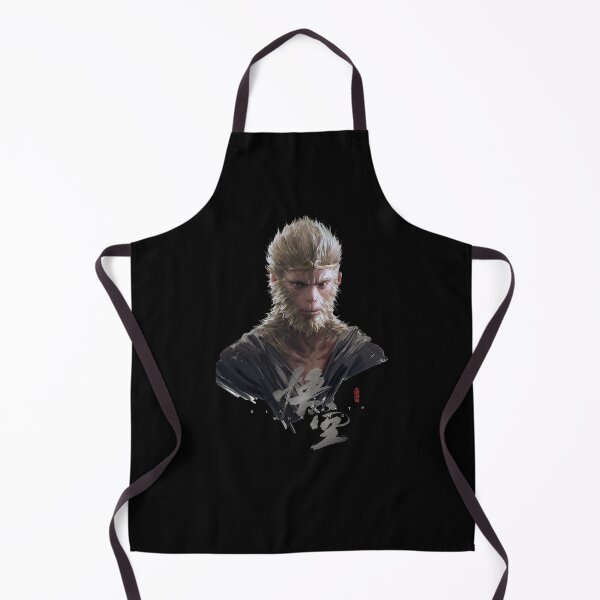 Item preview, Black Myth Wukong Gaming designed and sold by pronogreer.