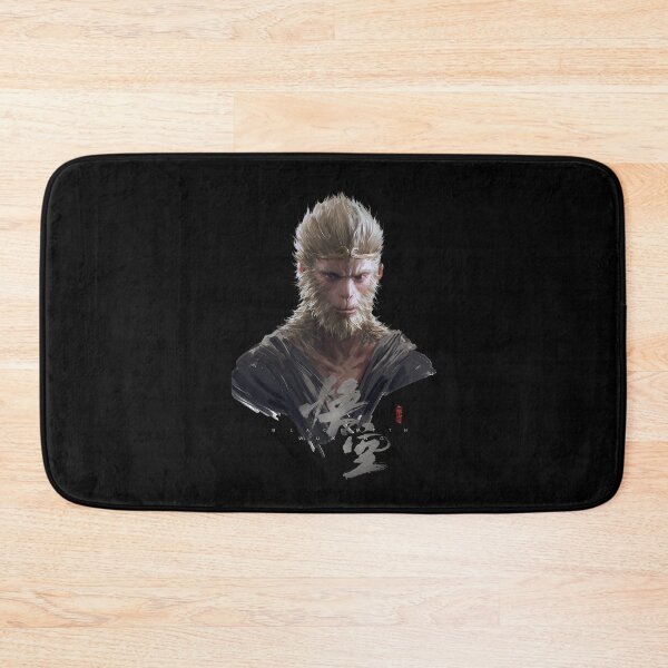 Item preview, Black Myth Wukong Gaming designed and sold by pronogreer.