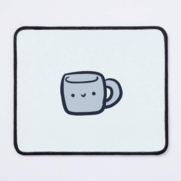 Item preview, Blue Cup  designed and sold by Artofmayara.